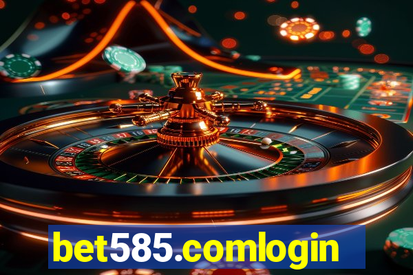 bet585.comlogin