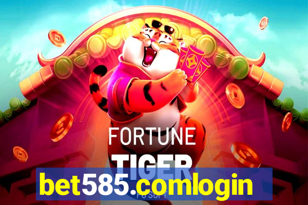 bet585.comlogin