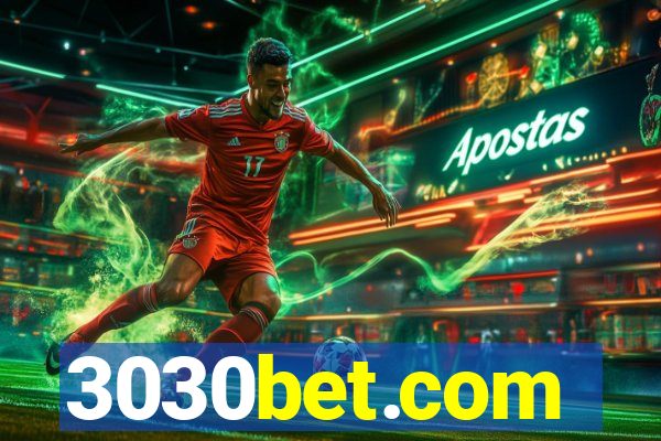 3030bet.com