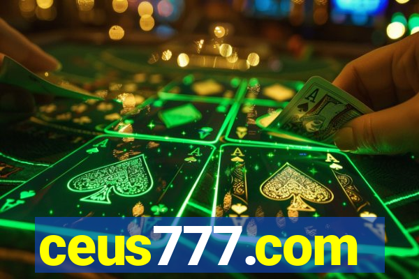 ceus777.com