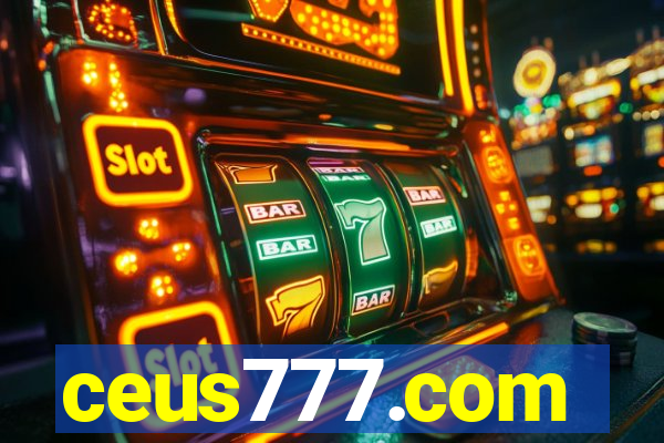 ceus777.com