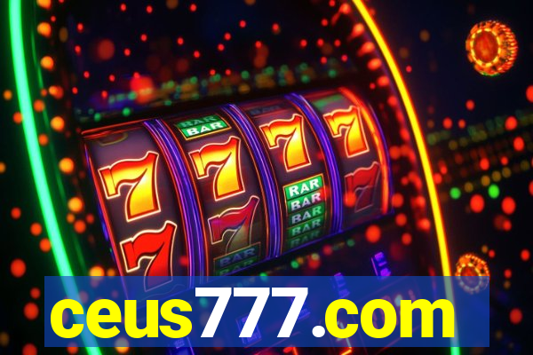 ceus777.com