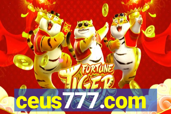 ceus777.com
