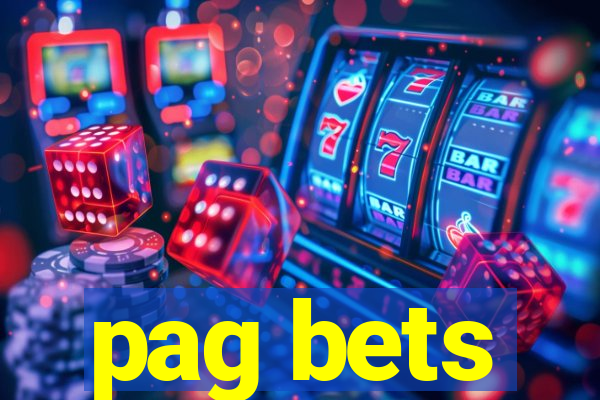 pag bets