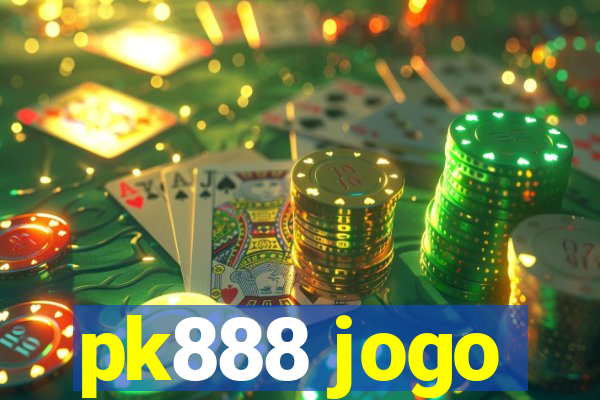 pk888 jogo