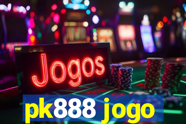 pk888 jogo