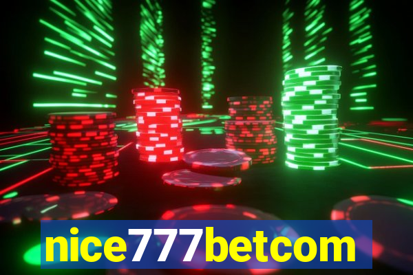 nice777betcom