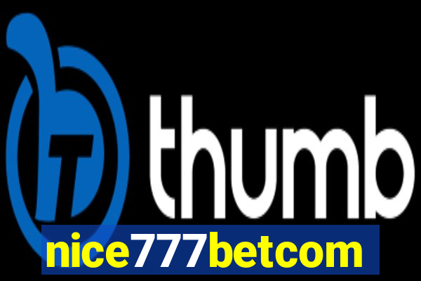 nice777betcom