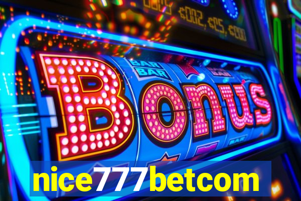 nice777betcom