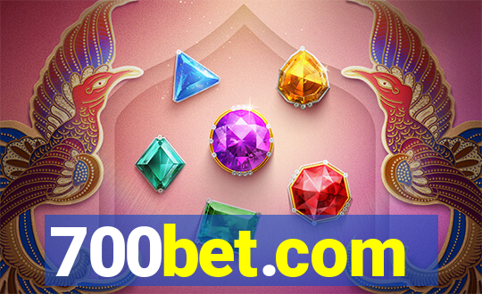 700bet.com