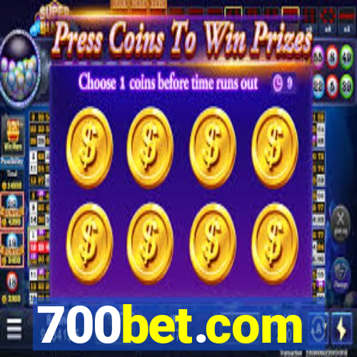 700bet.com