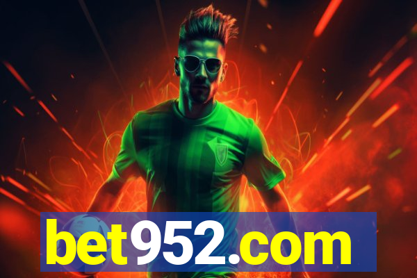 bet952.com