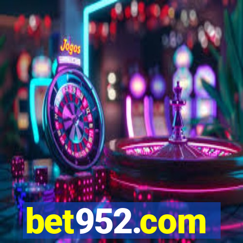 bet952.com