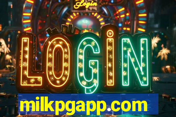 milkpgapp.com
