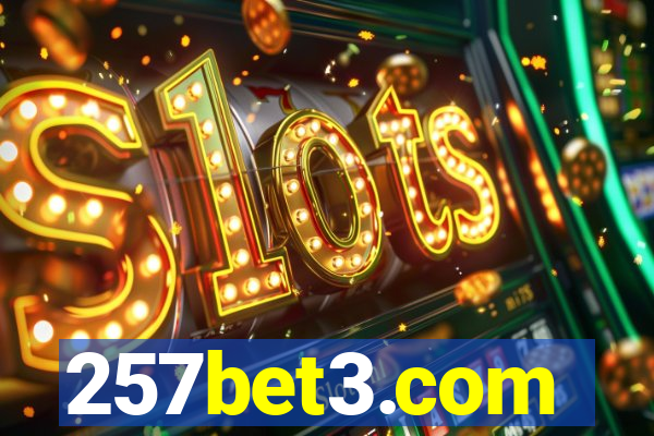 257bet3.com