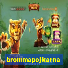 brommapojkarna