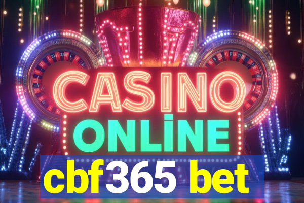 cbf365 bet