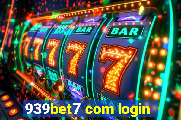 939bet7 com login