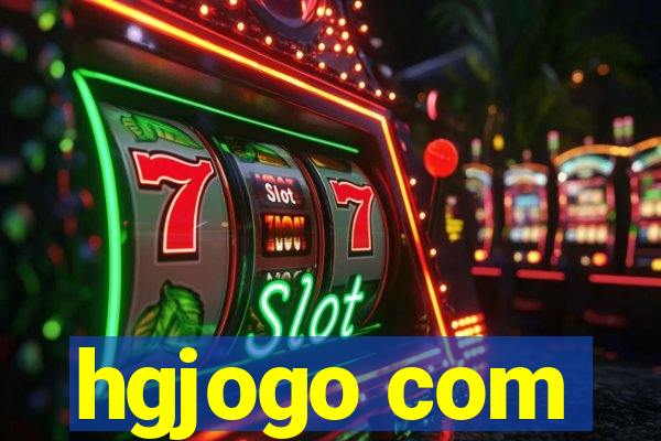 hgjogo com