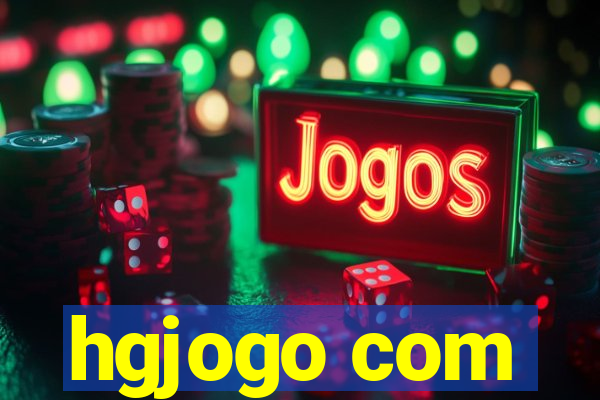 hgjogo com