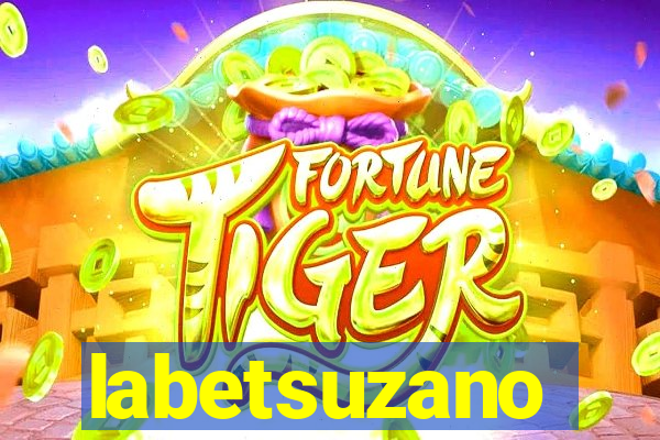 labetsuzano