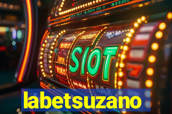 labetsuzano