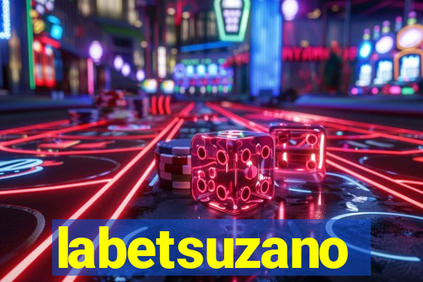 labetsuzano