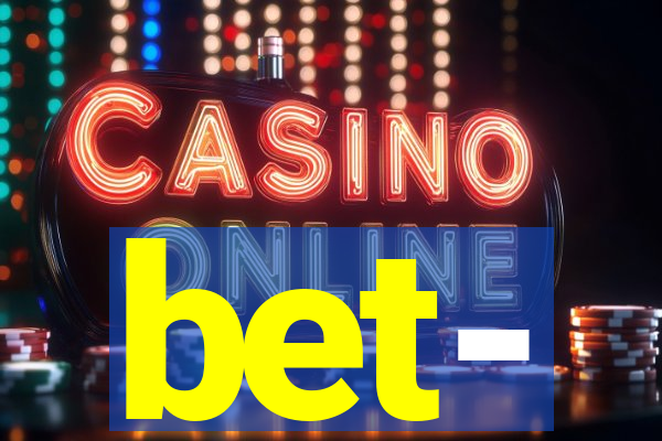 bet-