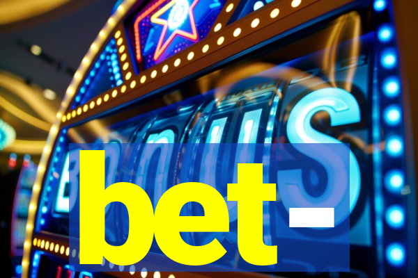 bet-