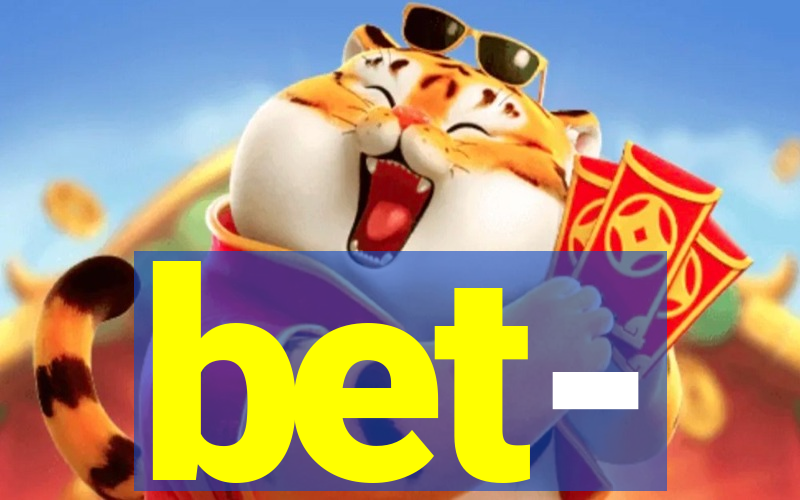 bet-
