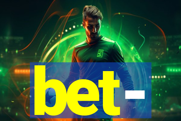 bet-