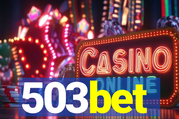 503bet