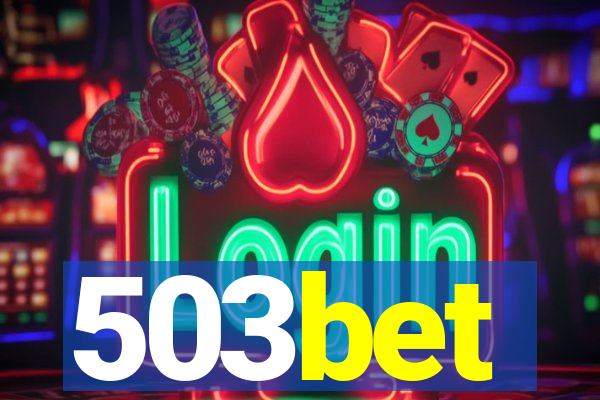 503bet