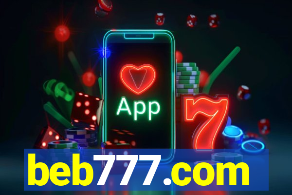 beb777.com