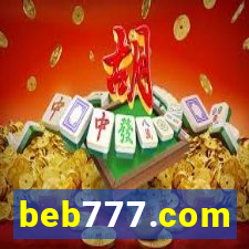 beb777.com