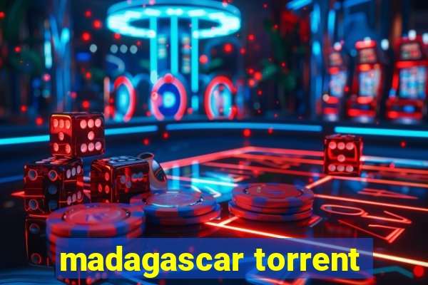 madagascar torrent
