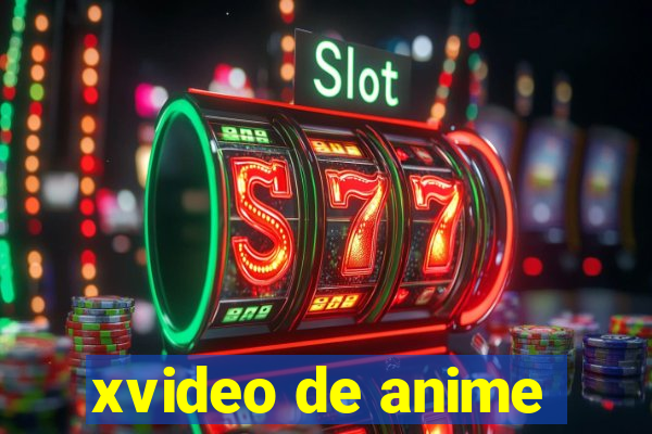 xvideo de anime