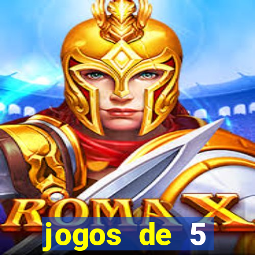 jogos de 5 centavos no esporte da sorte