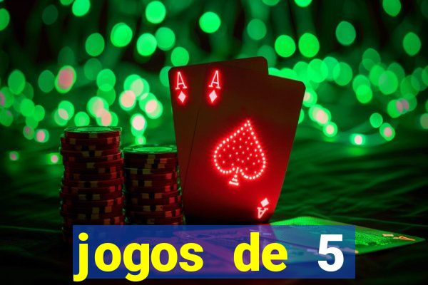 jogos de 5 centavos no esporte da sorte