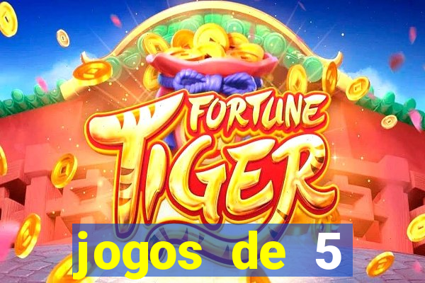 jogos de 5 centavos no esporte da sorte