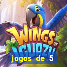 jogos de 5 centavos no esporte da sorte
