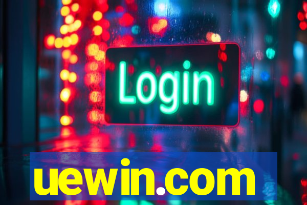 uewin.com