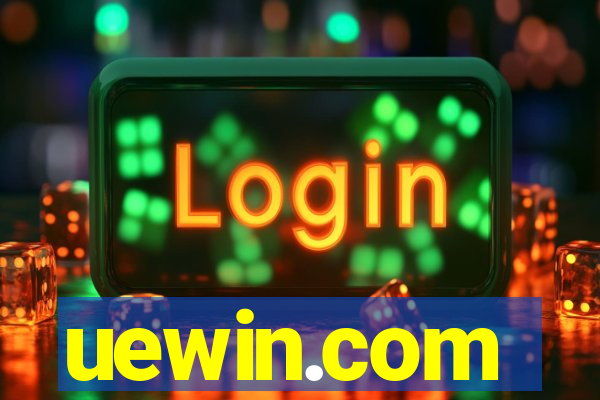 uewin.com