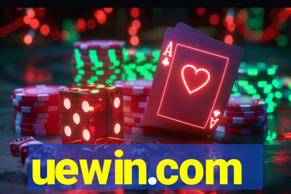 uewin.com