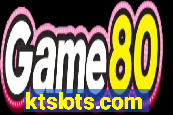 ktslots.com
