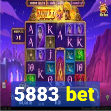 5883 bet