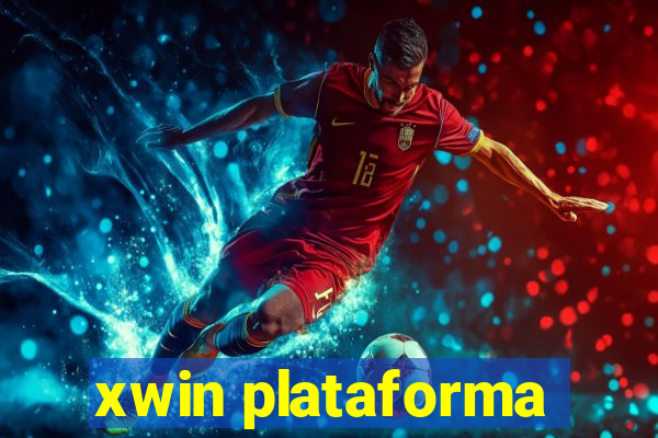 xwin plataforma