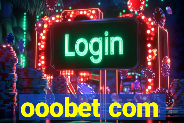 ooobet com