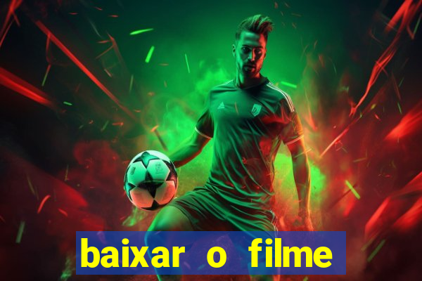 baixar o filme kung fu futebol clube