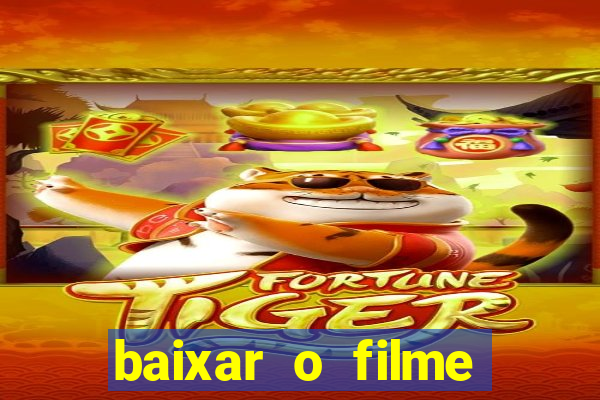 baixar o filme kung fu futebol clube